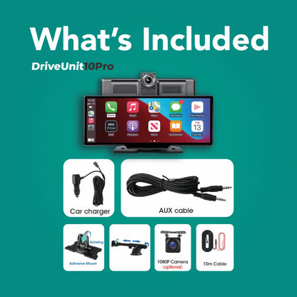 DriveUnit10Pro